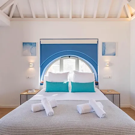 Feelathome Merced Apartment Malaga