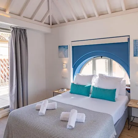Апартаменты Feelathome Merced