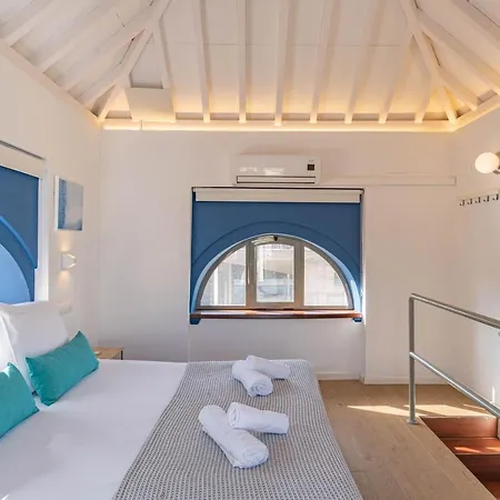 Feelathome Merced Apartment Malaga