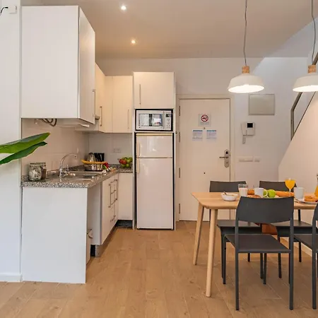 Apartment Feelathome Merced *