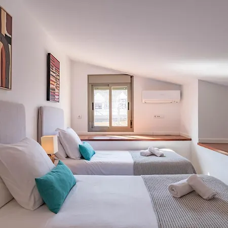 Apartment Feelathome Merced *