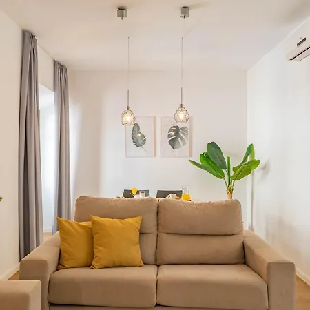Apartment Feelathome Merced *