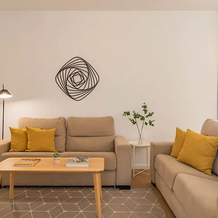 Apartment Feelathome Merced