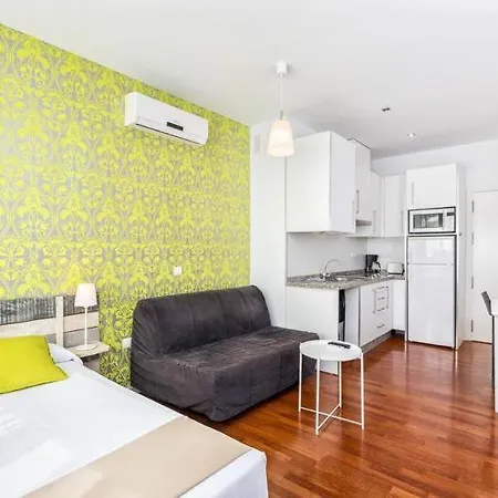 Apartment Feelathome Merced