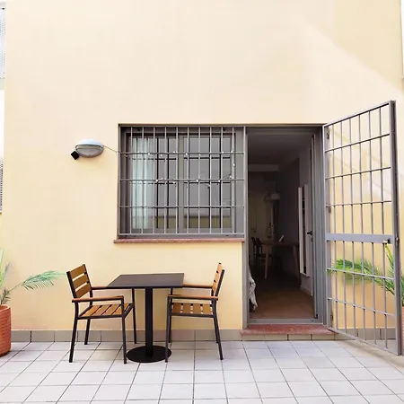 Feelathome Merced Апартаменты *