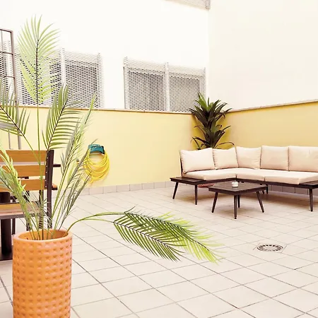 Apartment Feelathome Merced *