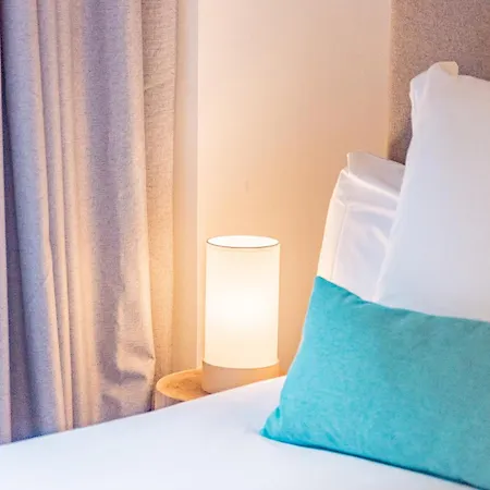 Apartment Feelathome Merced