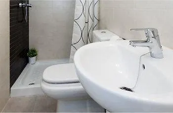 Apartment Feelathome Merced