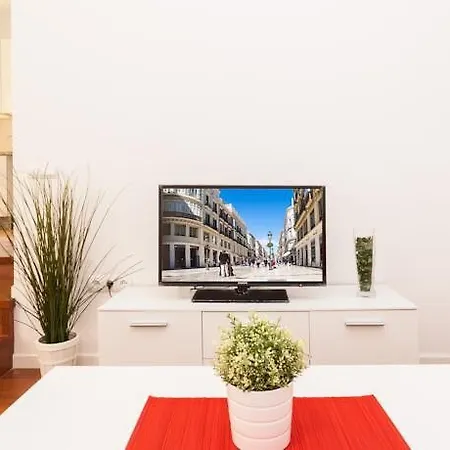 Apartment Feelathome Merced