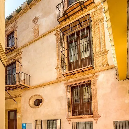 Feelathome Merced Apartment Malaga