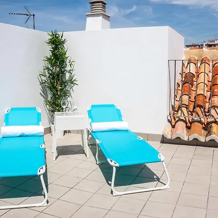 Feelathome Merced Apartment